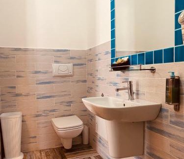 Santa Teresa di Gallura Hotel | Experience Tranquility at Hotel Muita di Mari with Ocean Views