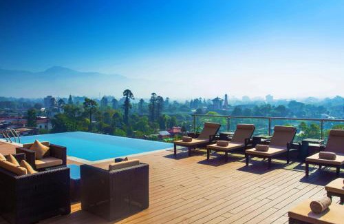 Thamel Hotel | Unforgettable Stays at Hotel Mulberry: 4-Star Comfort Awaits