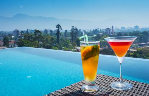 Thamel Hotel | Unforgettable Stays at Hotel Mulberry: 4-Star Comfort Awaits