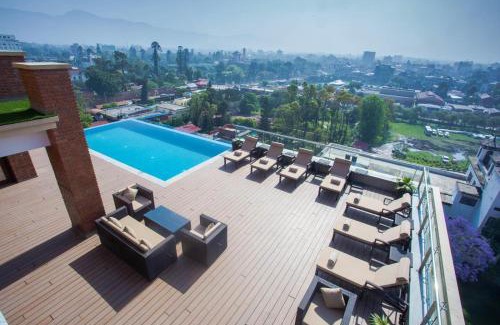 Thamel Hotel | Unforgettable Stays at Hotel Mulberry: 4-Star Comfort Awaits