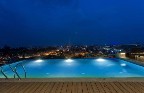 Thamel Hotel | Unforgettable Stays at Hotel Mulberry: 4-Star Comfort Awaits
