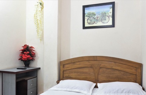 Dhaka Hotel | Budget-Friendly Stay at Hotel Muna International Residential
