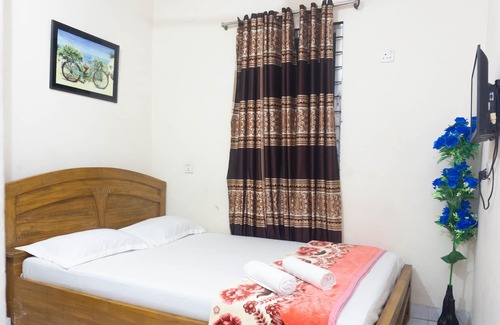 Dhaka Hotel | Budget-Friendly Stay at Hotel Muna International Residential