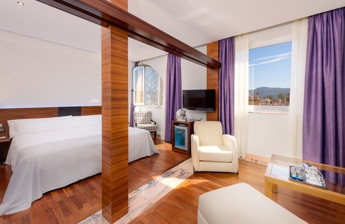 Murcia Hotel | Discover Hotel Murcia Rincón de Pepe: 4-Star Spa Retreat