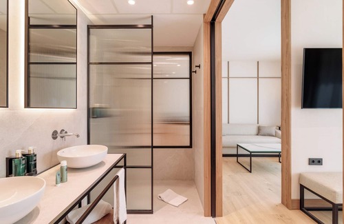 Murcia Hotel | Discover Hotel Murcia Rincón de Pepe: 4-Star Spa Retreat