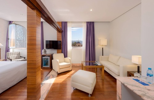 Murcia Hotel | Discover Hotel Murcia Rincón de Pepe: 4-Star Spa Retreat