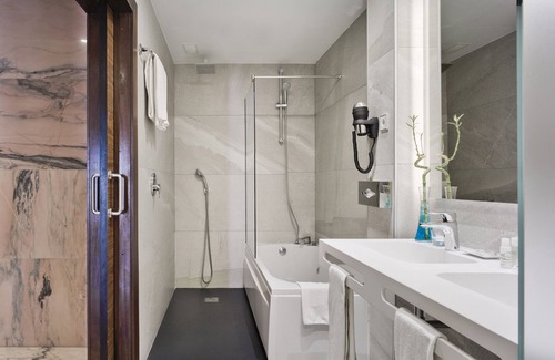 Murcia Hotel | Discover Hotel Murcia Rincón de Pepe: 4-Star Spa Retreat