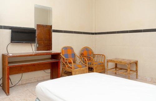 Jayapura Hotel | Hotel Musi Entrop 2 Jayapura RedPartner