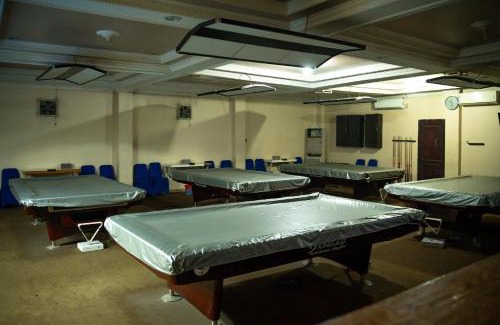 Jayapura Hotel | Hotel Musi Entrop 2 Jayapura RedPartner