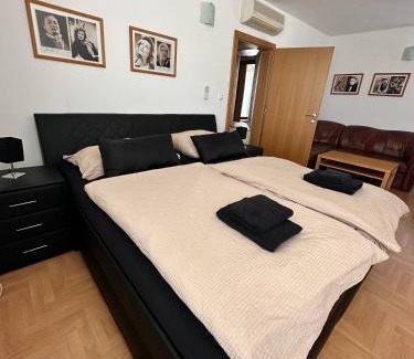 Juh Hotel | Discover Hotel Muza: Family and Pet-Friendly Stay Awaits