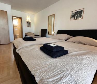 Juh Hotel | Discover Hotel Muza: Family and Pet-Friendly Stay Awaits
