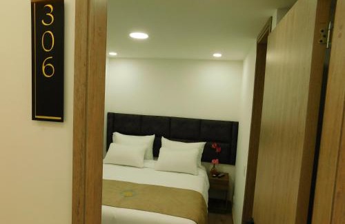 Quinta Paredes Hotel | HOTEL MX BOGOTA