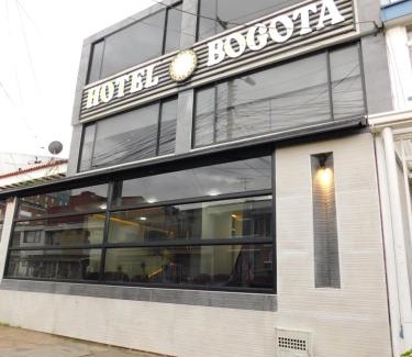 Quinta Paredes Hotel | HOTEL MX BOGOTA