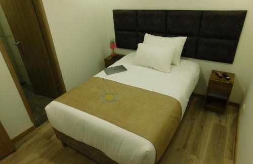 Quinta Paredes Hotel | HOTEL MX BOGOTA