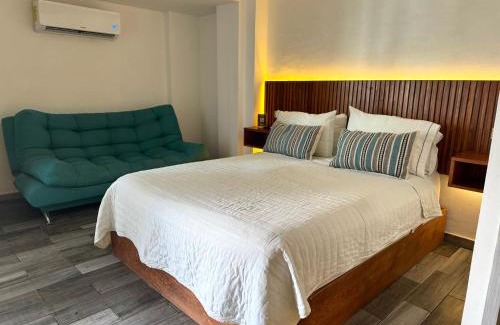 Chilpancingo de los Bravo Hotel | Discover Hotel Daba Boulevard: Pet-Friendly 5-Star Getaway