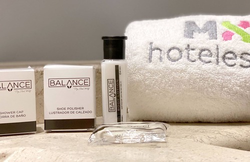 Santa Maria la Ribera Hotel | Inviting Stay at Hotel MX Forum Buenavista with Spa & Breakfast
