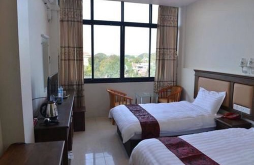 Myitkyina Hotel | Welcoming Hotel Myitkyina: Family-Friendly & Accessible Stay