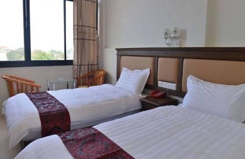 Myitkyina Hotel | Welcoming Hotel Myitkyina: Family-Friendly & Accessible Stay