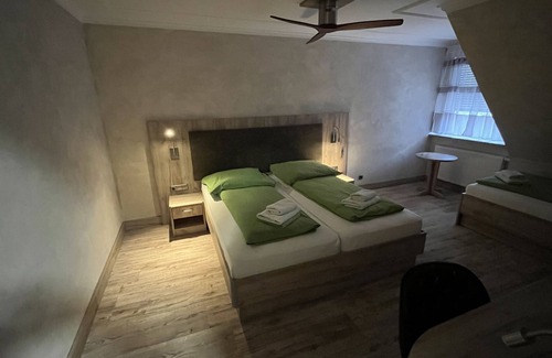 Soltau Hotel | Discover Comfort at Hotel MyLord with Spa & Family-Friendly Perks