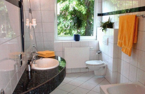 Soltau Hotel | Discover Comfort at Hotel MyLord with Spa & Family-Friendly Perks