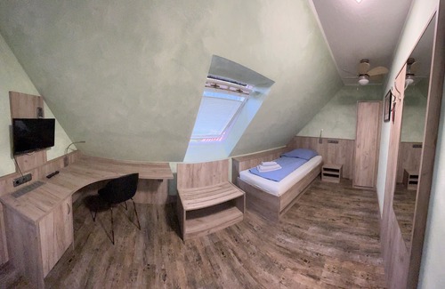 Soltau Hotel | Discover Comfort at Hotel MyLord with Spa & Family-Friendly Perks