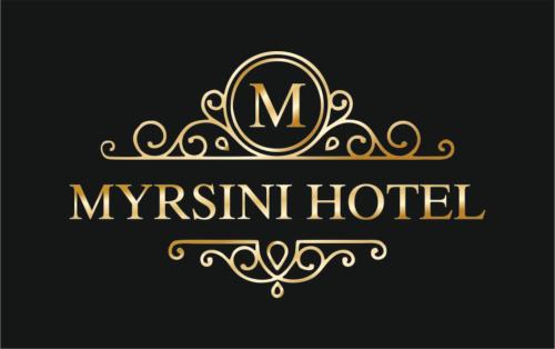 Kirchentellinsfurt Hotel | Pet-Friendly Hotel Myrsini with Breakfast and Dining Options