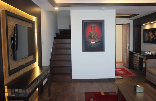 Nagarkot Hotel | Experience Tranquility at Hotel Mystic Mountain