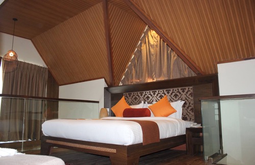 Nagarkot Hotel | Experience Tranquility at Hotel Mystic Mountain