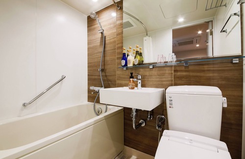 Aomori Hotel | Central Hotel Mystays Aomori Station with Great Amenities