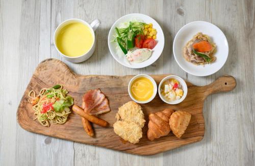 Nayoro Hotel | Discover Comfort at Hotel Mystays Nayoro with Family Amenities