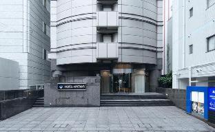 Tachikawa Hotel | Discover HOTEL MYSTAYS Tachikawa with Family-Friendly Amenities