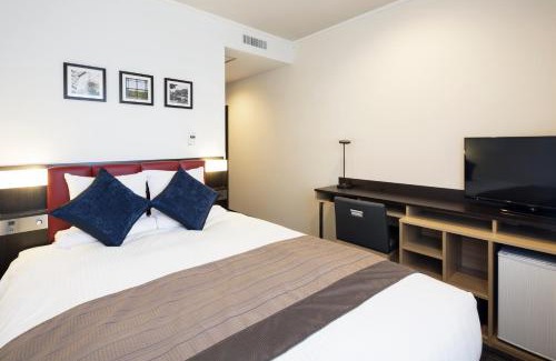 Tachikawa Hotel | Discover HOTEL MYSTAYS Tachikawa with Family-Friendly Amenities