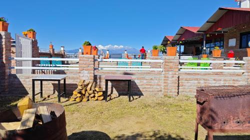 Nuwakot Hotel | Hotel Mystic Kakani