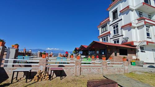 Nuwakot Hotel | Hotel Mystic Kakani
