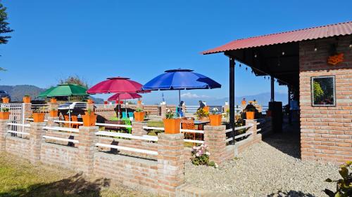 Nuwakot Hotel | Hotel Mystic Kakani