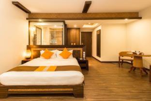 Nagarkot Resort | Discover Hotel Mystic Mountain: Family-Friendly Retreat