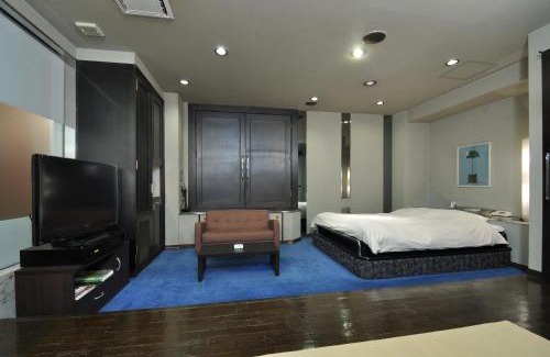 Fushimi Hotel | Top-Rated HOTEL MYTH-CLUB - Adult Only with Hot Tub Access