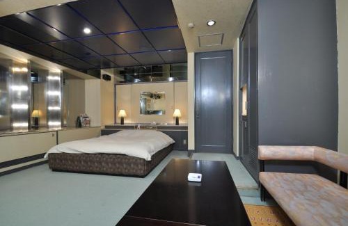 Fushimi Hotel | Top-Rated HOTEL MYTH-CLUB - Adult Only with Hot Tub Access