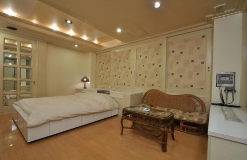 Fushimi Hotel | Top-Rated HOTEL MYTH-CLUB - Adult Only with Hot Tub Access