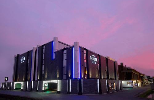 Fushimi Hotel | Top-Rated HOTEL MYTH-CLUB - Adult Only with Hot Tub Access