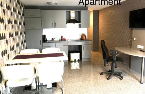 Markgroningen Hotel | Pet-Friendly Apartments at Hotel Mythos - Family Welcoming Stay