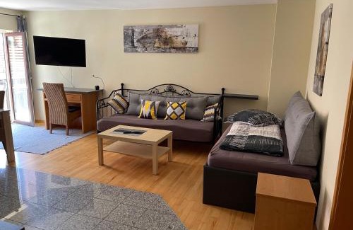 Markgroningen Hotel | Pet-Friendly Apartments at Hotel Mythos - Family Welcoming Stay