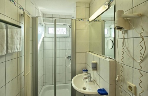 Rust Hotel | Discover Hotel Mythos: Rated 9.4 with Spa & Restaurant