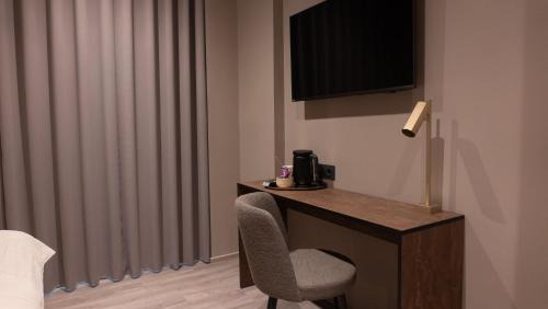 Holstebro Hotel | Child-Friendly Hotel Nørreport - 4-Star Rated Comfort