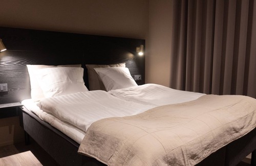 Holstebro Hotel | Welcoming Hotel Nørreport: Guest Rated 8.8/10 & Breakfast