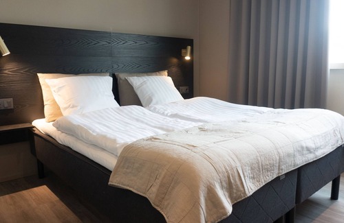 Holstebro Hotel | Welcoming Hotel Nørreport: Guest Rated 8.8/10 & Breakfast
