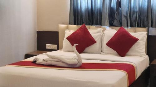 Mysore Hotel | Hotel n pavilion