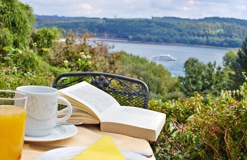 Langscheid Hotel | Comfortable Stays at Hotel N51 - Explore Sorpesee Today