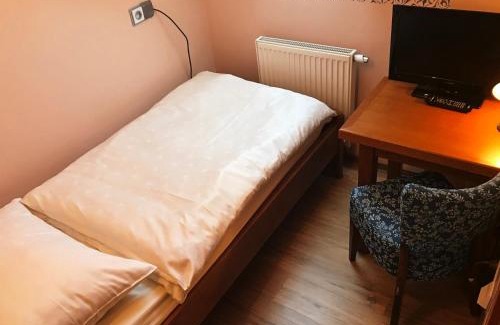 Trojanovice Hotel | Discover Hotel Na Dolině: 4-Star Retreat with Spa & Pool