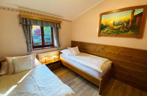 Trojanovice Hotel | Discover Hotel Na Dolině: 4-Star Retreat with Spa & Pool